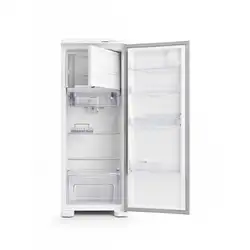 Geladeira/Refrigerador Frost Free Electrolux 322L Branco (RFE39) 220V