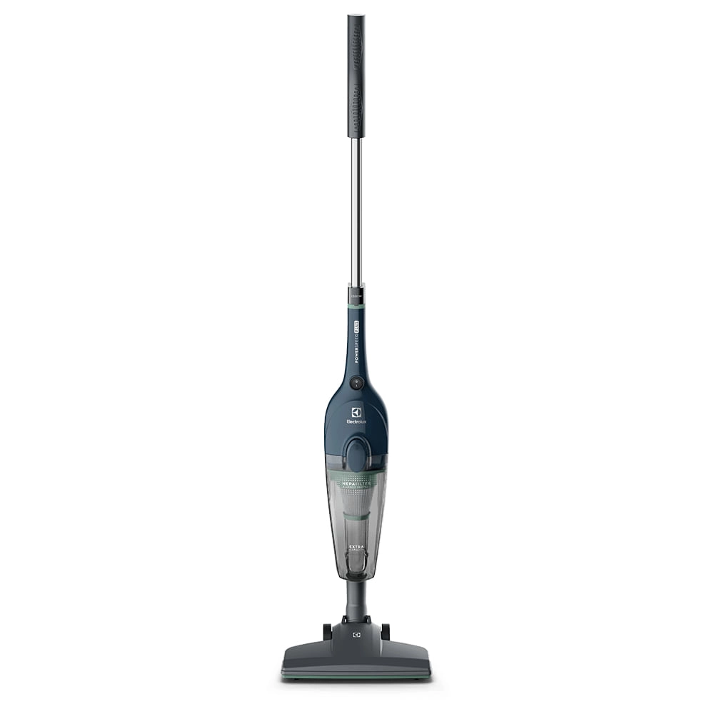 Aspirador Vertical com Fio Powerspeed Plus Electrolux 2 mm 1 (STK14) 220V