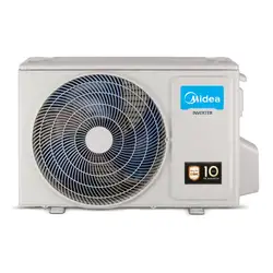 Ar condicionado Split Hi Wall Inverter Springer Xtreme Save Connect 12.000 Btus Frio 220v