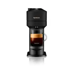 Cafeteira Elétrica Nespresso Vertuo Next Preto Fosco 220V