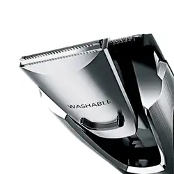 Aparador de Pelos Multifuncional Panasonic D-Perfector Barba, Cabelo e Corpo Alta Precisão Bivolt – ER-GB80 Bivolt