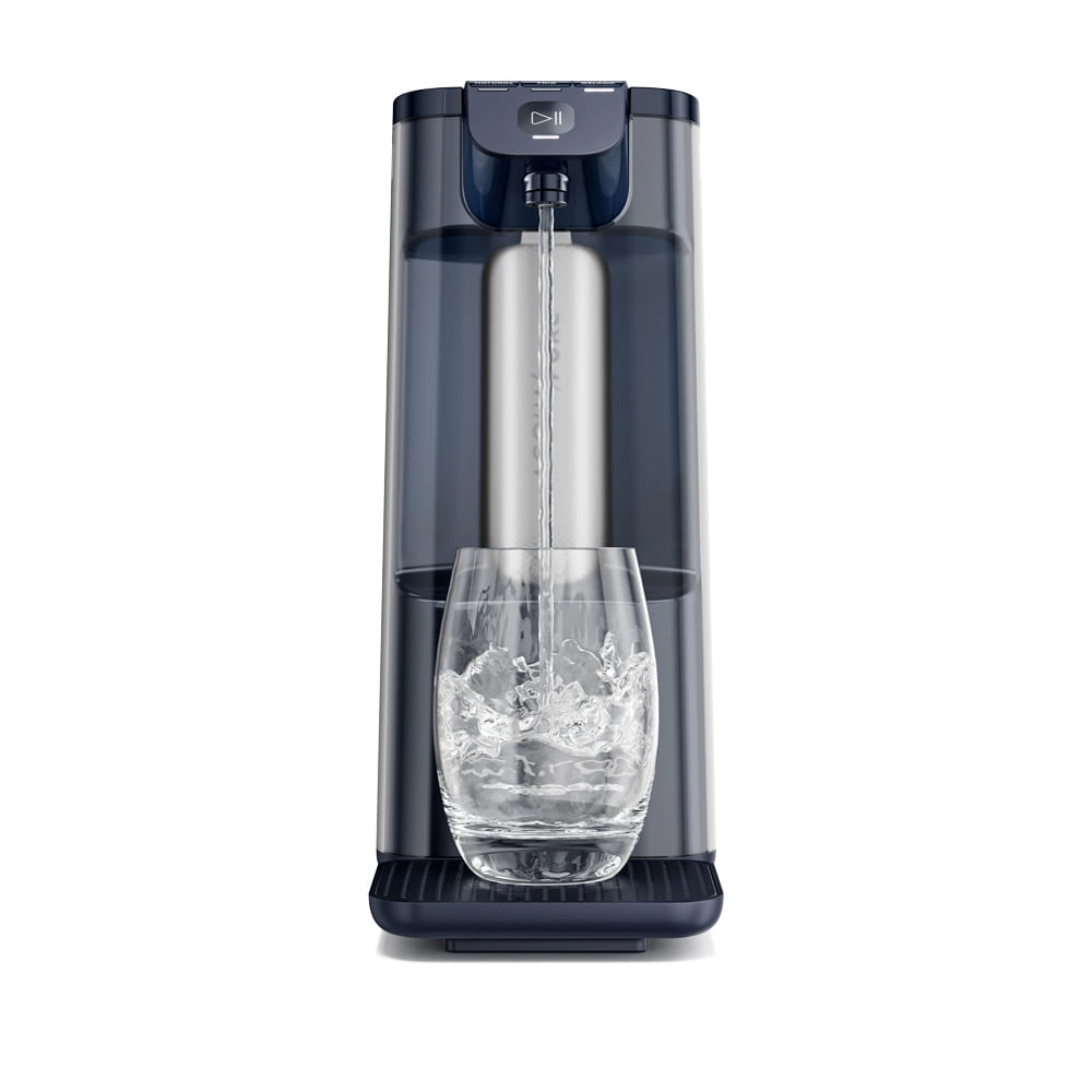 Purificador de água Pure 4x (PE12A) Electrolux Bivolt