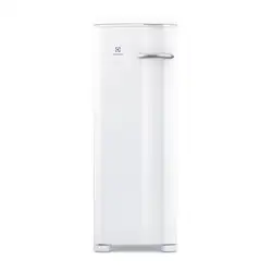 Freezer Electrolux Vertical Uma Porta 197L (FE23) 220V