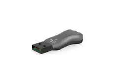 Pen Drive Multilaser Titan 16GB USB Preto - PD602 PD602