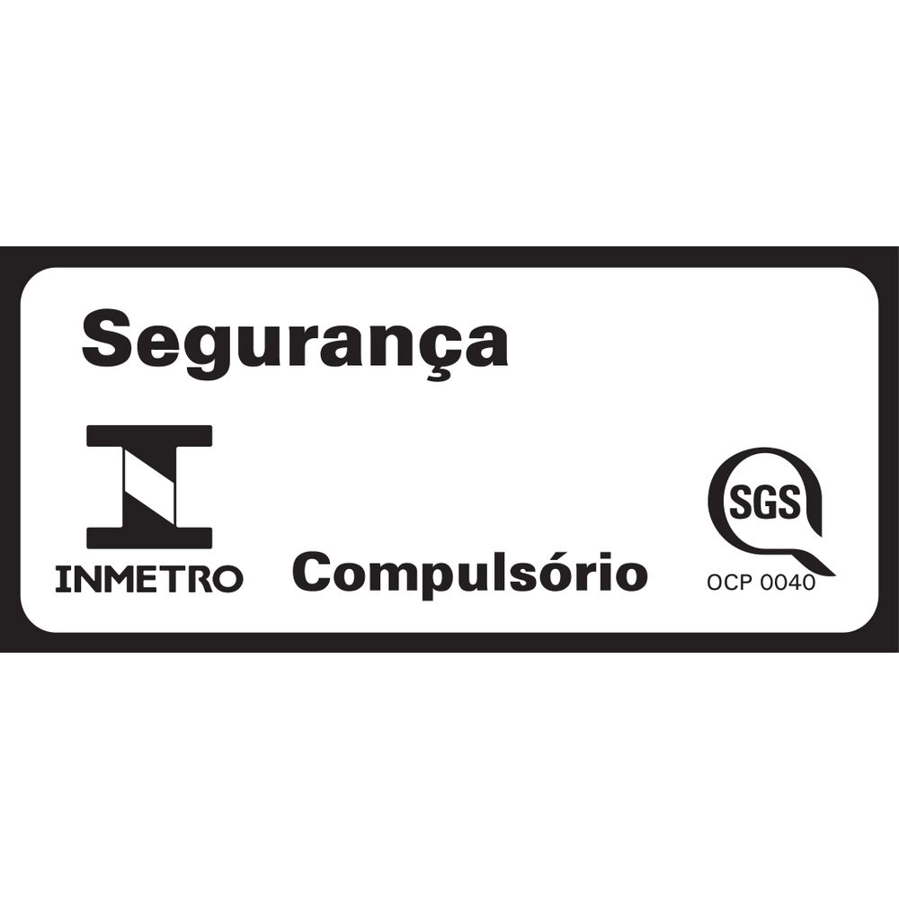 Aspirador de Pó sem Saco 1600W EASE Easybox Electrolux Silencioso Filtro HEPA tubo metalico (EAS30) 220V