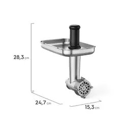 Moedor de Carne para Batedeira Planetária Electrolux Expert KMP70