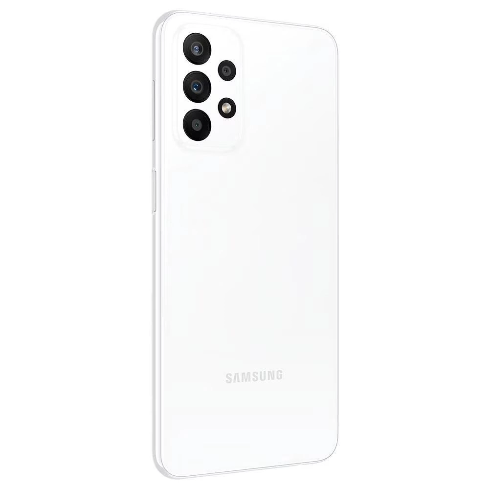 Celular Samsung Galaxy A23 5G 128Gb Dual - Sm-A236Mzkrzto em