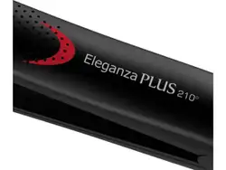 Chapinha Gama Eleganza Plus 210°C APP2205 45W Preto Bivolt