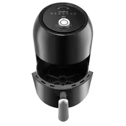 Fritadeira Air Fryer Britânia BFR30 Antiaderente 3L 1000W 220V