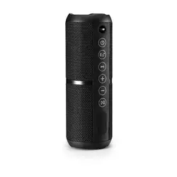 Pulse Bluetooth Speaker Wave II Preta - SP355 SP355