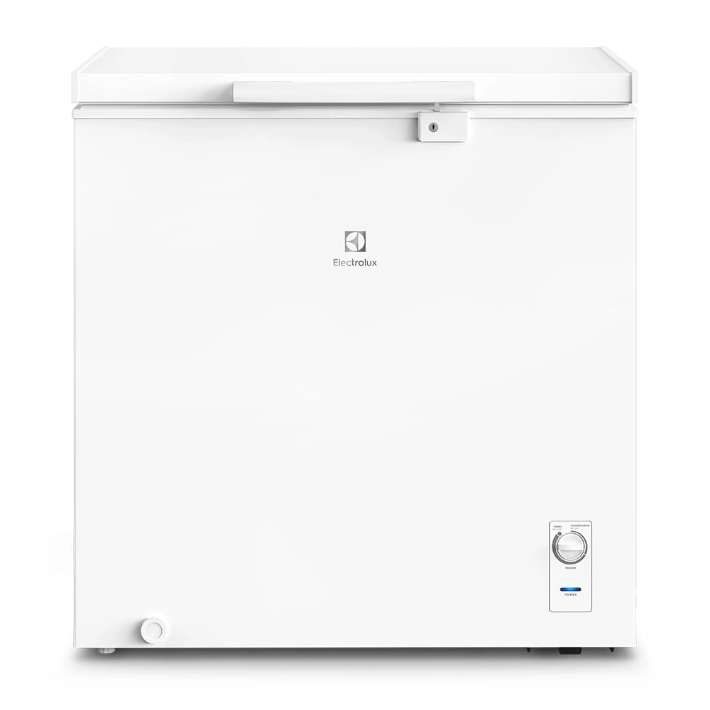 Freezer Horizontal Electrolux 199L (HE200) 220V