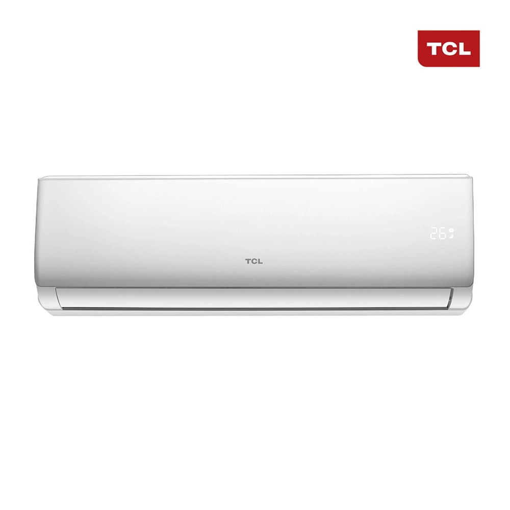 Ar Condicionado Split Hi Wall TCL 9.000 Btus Frio 220v