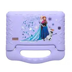 Tablet Multilaser Disney Frozen Plus Wi-Fi Tela 7 Pol. 16GB Quad Core - NB315 NB315