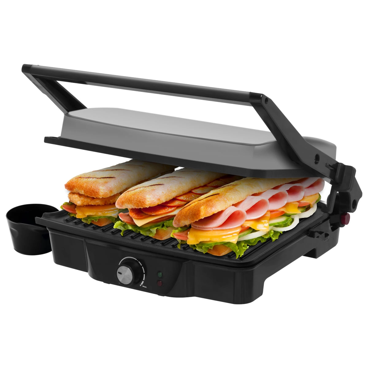 Grill Britânia Press 180 220V