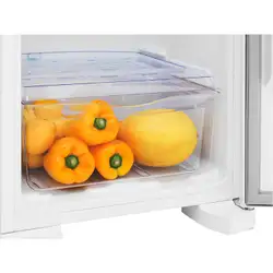 Geladeira/Refrigerador Cycle Defrost Electrolux 260L Branco (DC35A) 220V