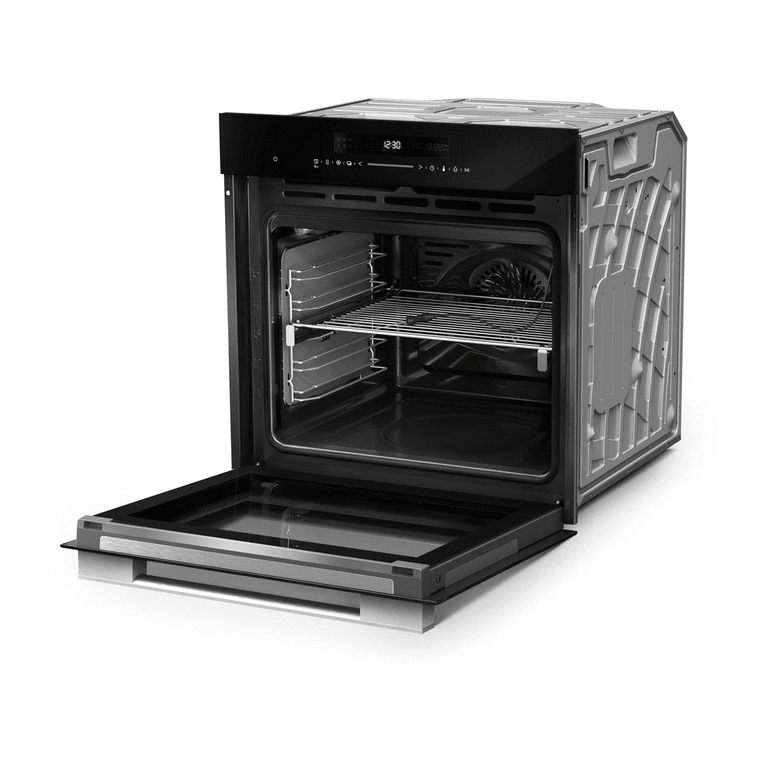 Forno Elétrico de Embutir Black Glass- HL-CX672BRPK 220V