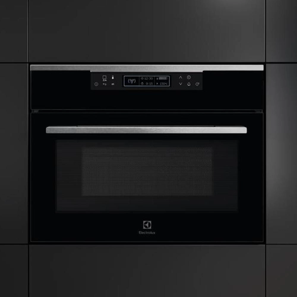 Forno Multifuncional com Micro-ondas Electrolux (ME4EP) 220V