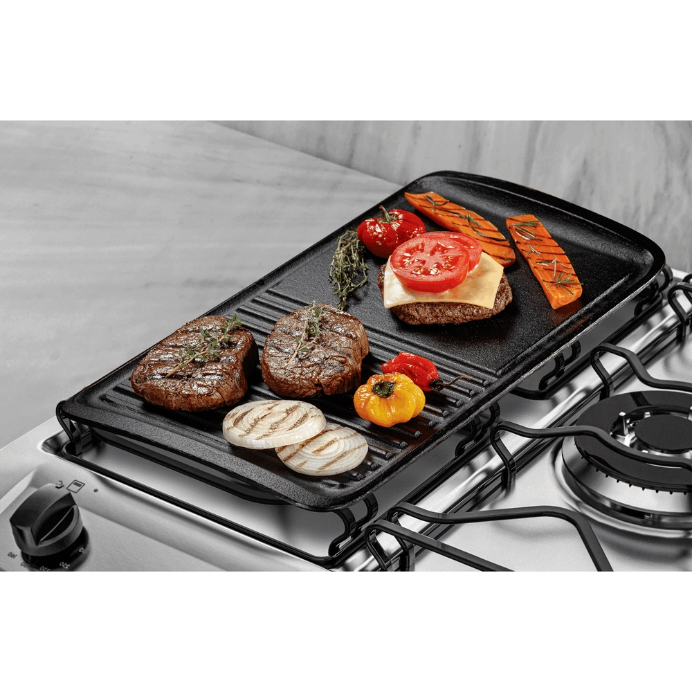 Chapa Grill Electrolux