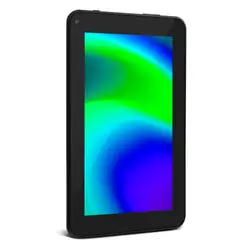 Tablet 7 Polegadas Android 11 Preto Mirage - 2018OUT [Reembalado] 2018OUT