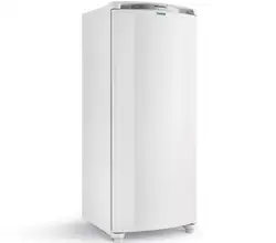 Geladeira Consul Frost Free 300 litros Branca com Freezer Supercapacidade - CRB36AB 220V