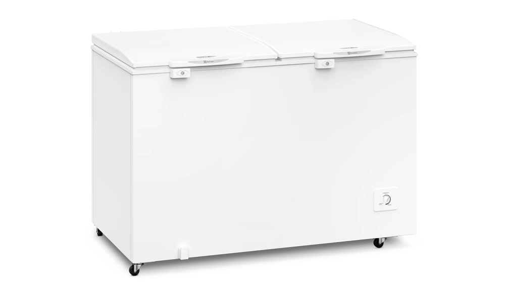 Freezer Horizontal Electrolux 400L (H440) 220V