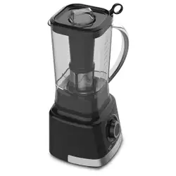 Liquidificador Britânia BLQ1300P Fortis Turbo 1200W 3L 220V