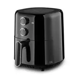 Air Fryer 3,5 Litros 220v-1500w Multi Gourmet - CE201OUT [Reembalado] CE201OUT