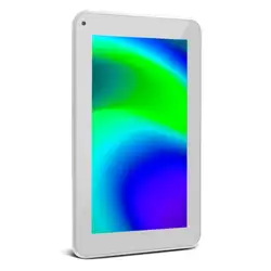 Tablet M7 Wifi 32GB Tela 7" Android 11 Go Edition Branco Multilaser - NB356 NB356