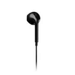 Earphone Earbud Hands Free Preto Multilaser - PH354 PH354