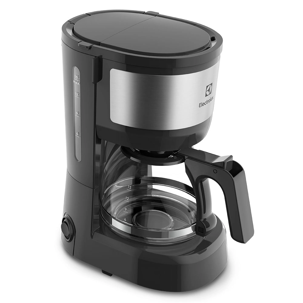 Cafeteira Elétrica Electrolux 15 Xícaras Efficient (ECM10) 220V