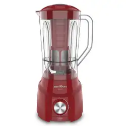 Liquidificador Britânia BLQ970V Turbo 900W 2,6L 220V