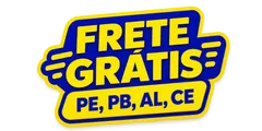 FRETE GRÁTIS ELECTROLUX
