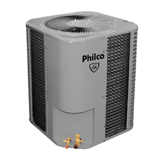 Ar Condicionado Piso Teto Philco Inverter 55.000 Btus Frio 220V R-32