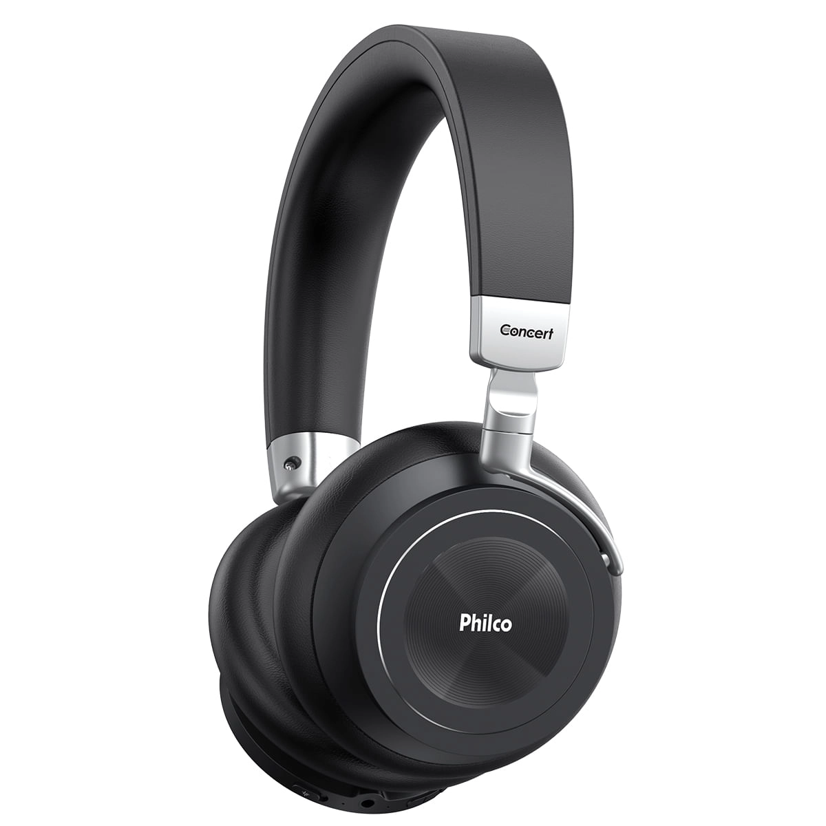 Headphone Philco PFO05BTSG Bluetooth Bateria