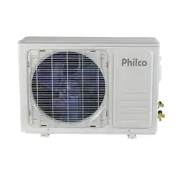 Ar Condicionado Hi Wall Eco Philco Inverter 24.000 Btus Frio 220v