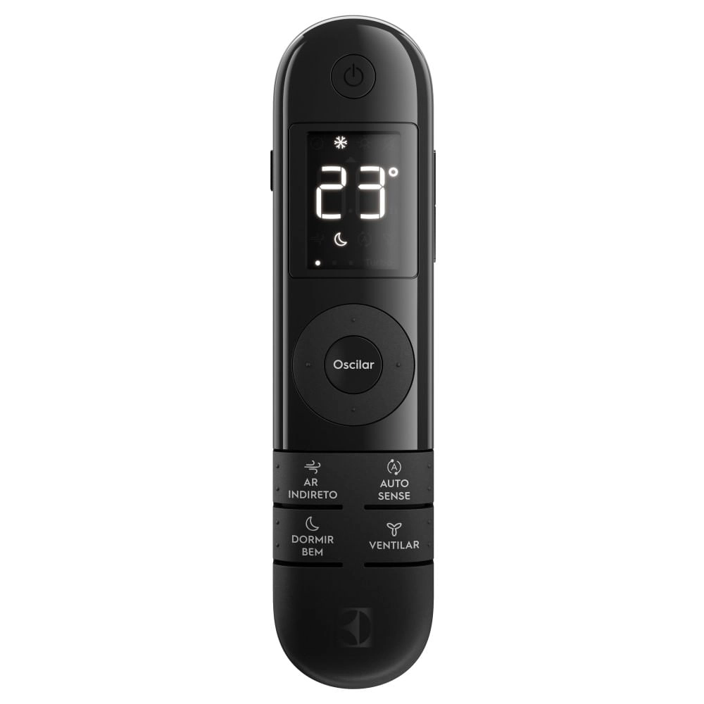 Ar-Condicionado Electrolux Split 9.000 BTUs Color Adapt Quente/Frio com Wi-fi (YI09R/YE09R) Ar-condicionado Electrolux Color Adapt Wi-fi 9.000 BTUs Quente/Frio (YI09R/YE09R)