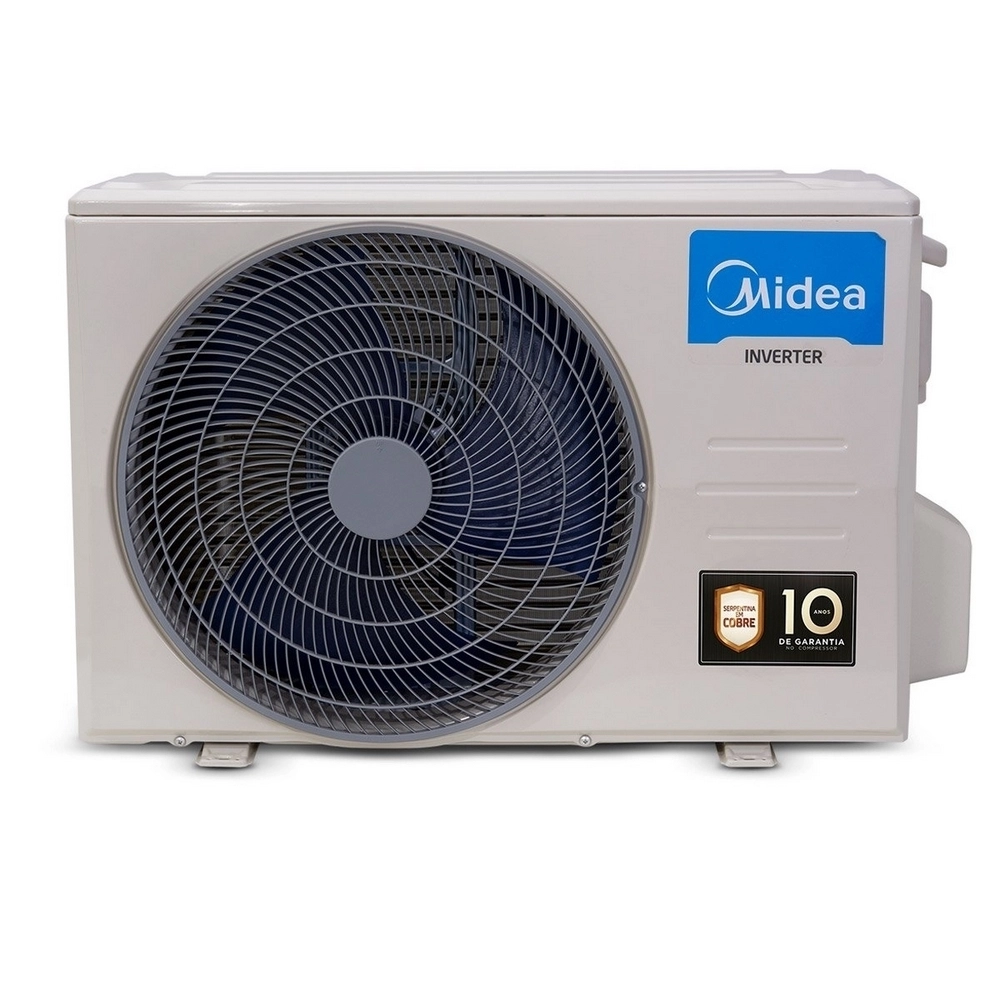 Ar Condicionado Split Inverter Midea Xtreme Save Connect 24000Btus 38AGVCI24M5/42AGVCI24M5 220V