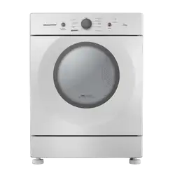 Secadora Piso Brastemp 10Kg - BSR10BB 220v