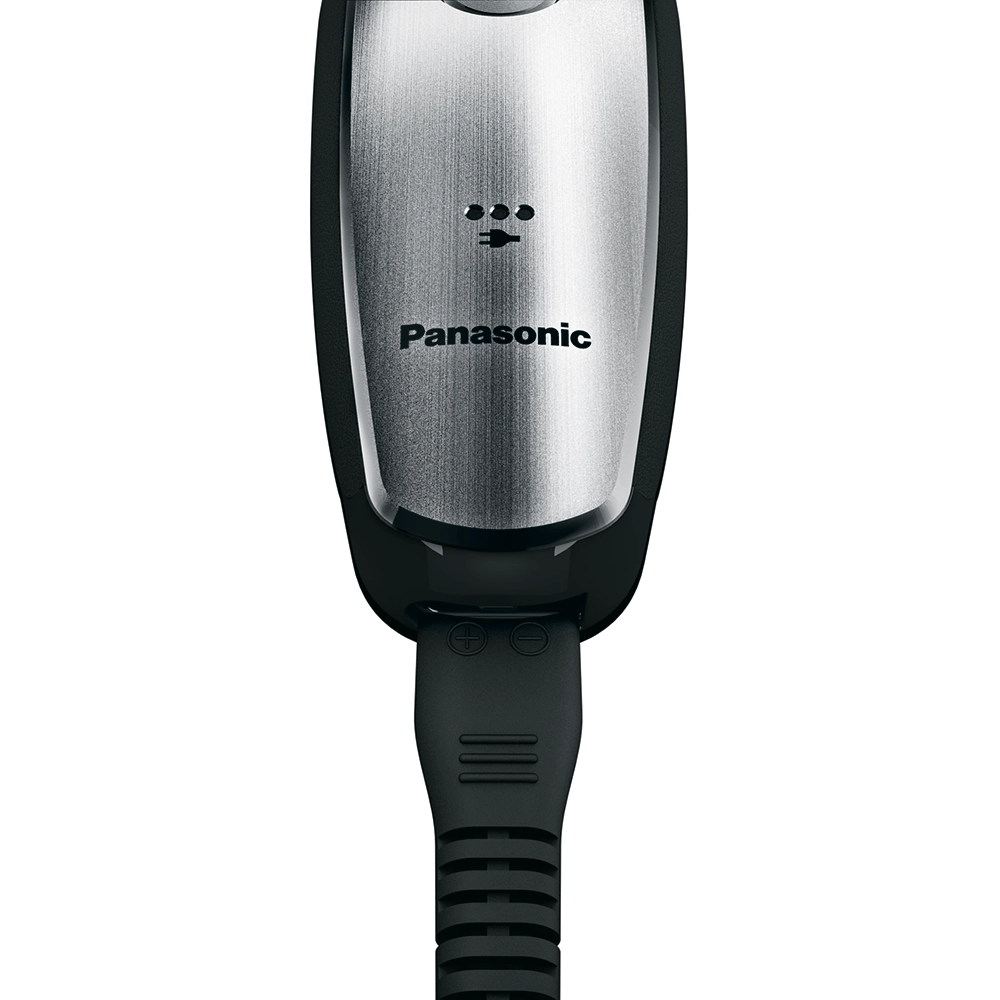 Aparador de Pelos Multifuncional Panasonic D-Perfector Barba, Cabelo e Corpo Alta Precisão Bivolt – ER-GB80 Bivolt