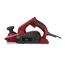 Plaina Elétrica 220V Com Alta Precisão E Durabilidade 17000RPM + 650W Multilaser - HO242 HO242