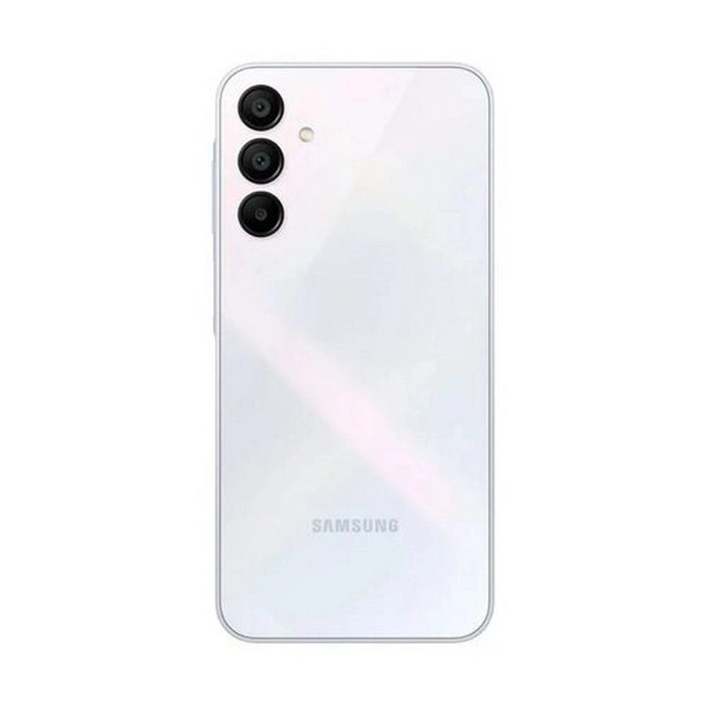 Smartphone Samsung Galaxy A15 SM-A155MLBSZTO 256GB 8GB RAM Dual Chip Android 14 Tela 6,5" Azul Claro