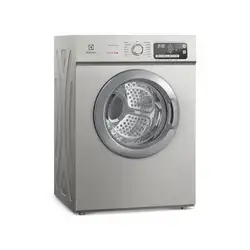 Secadora de Roupas Electrolux 11Kg Cor Inox Essential Care (STH11) 220V