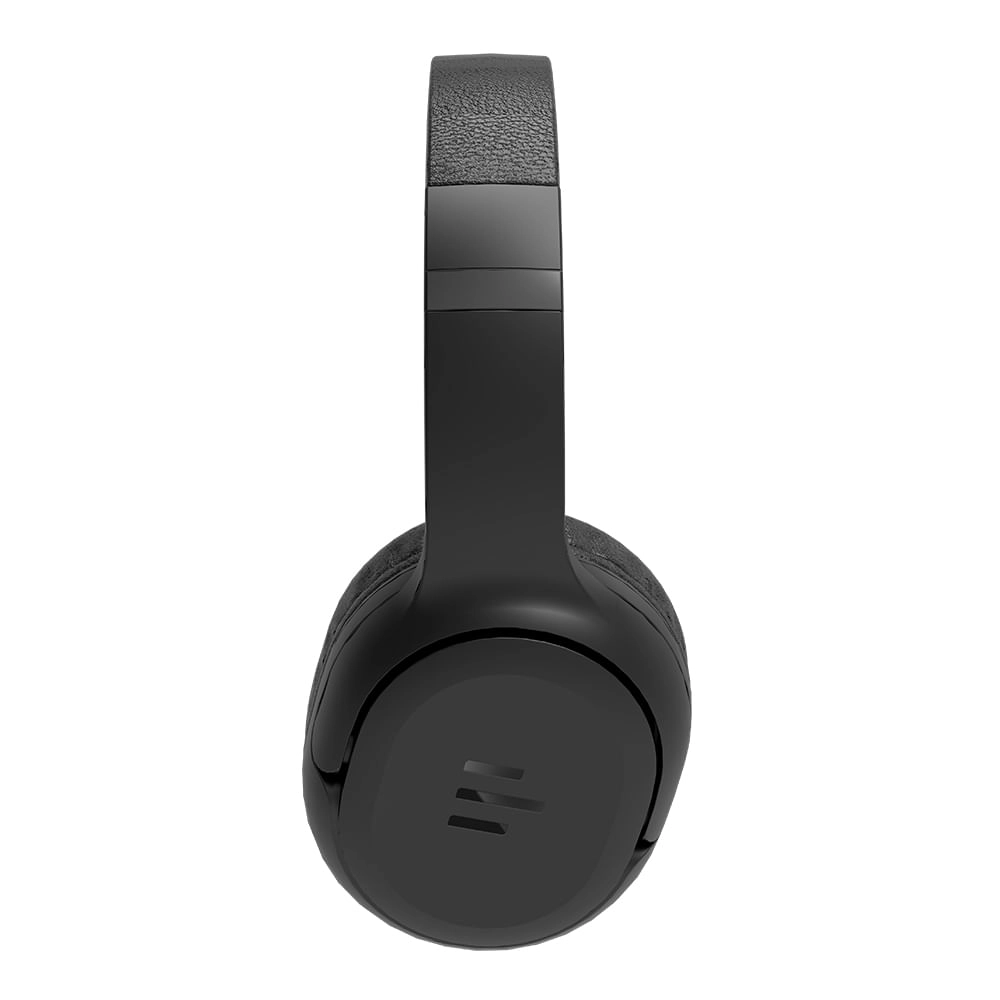 Headphone HB200 Bluetooth Preto Pulse - PH430 PH430