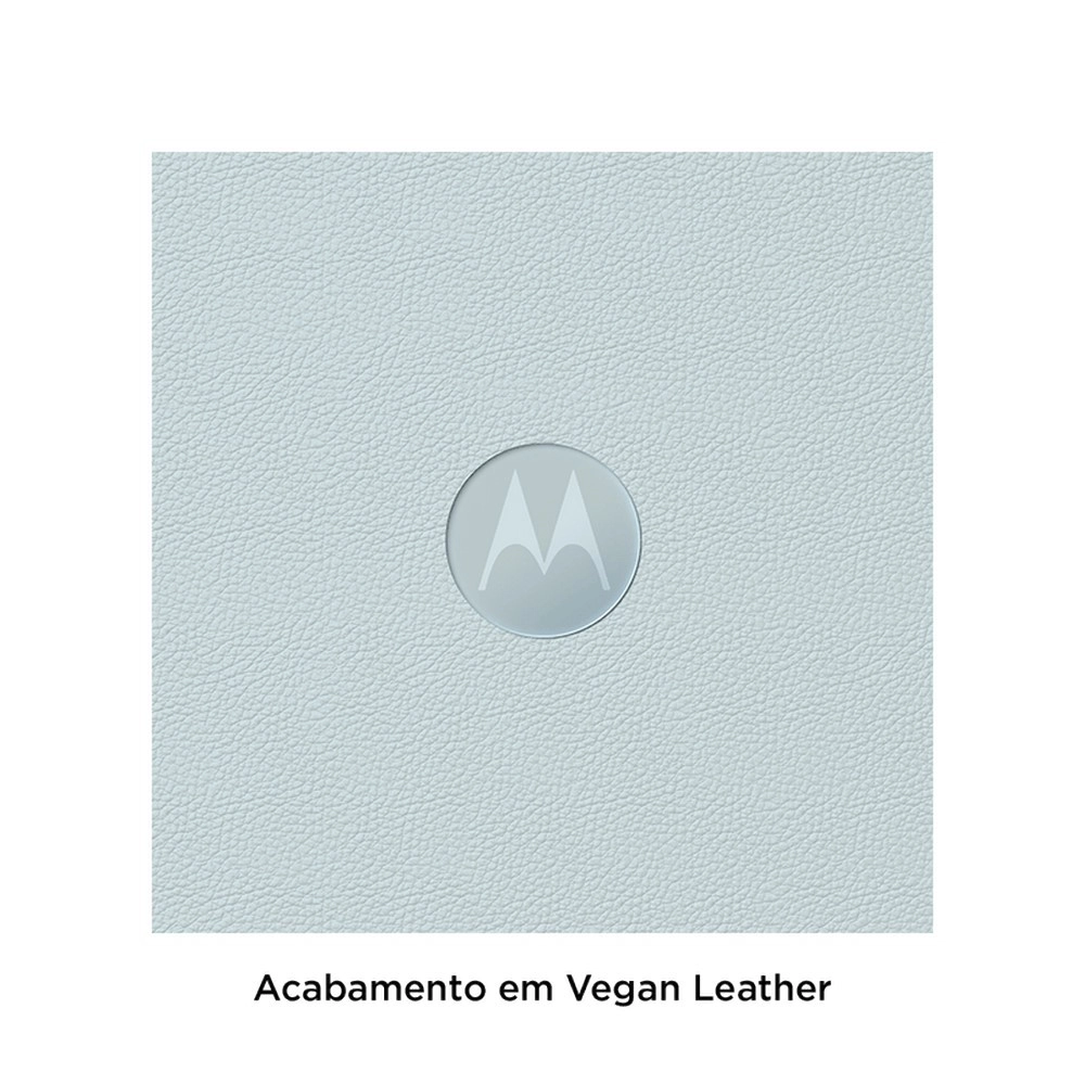 Smartphone Motorola Moto G84 5G 256GB XT2347-1 8GB Android 13  Azul