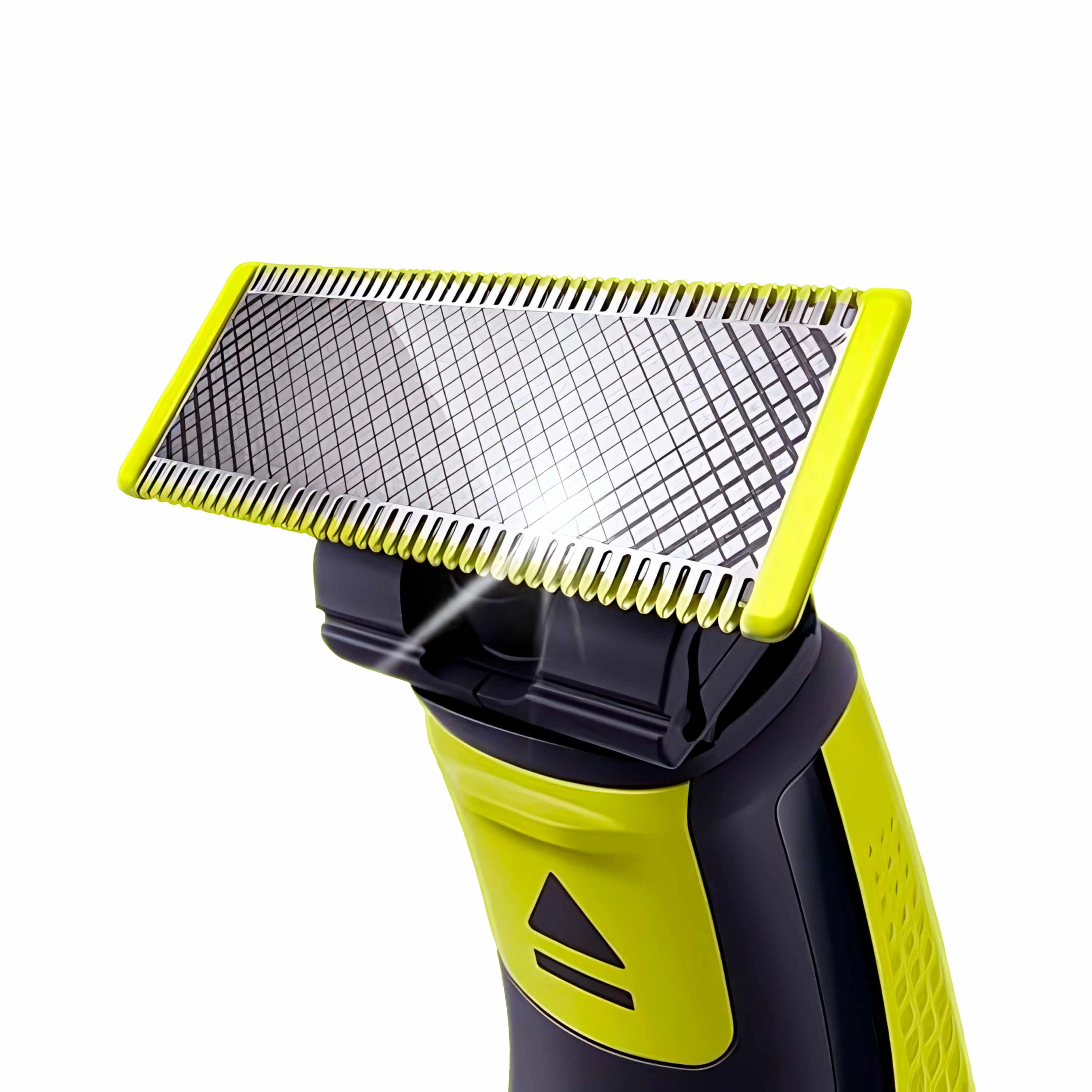 Barbeador Elétrico One Blade Philips | Bivolt