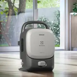 Lavadora de Alta Pressão Electrolux 1600PSI 1400W EasyWash com Engate Rápido (QWS1600) 220V