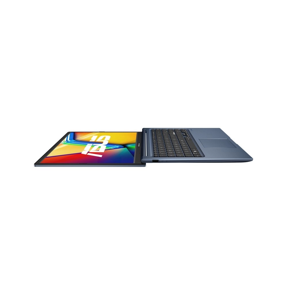 Notebook Asus Vivobook 15 Core i5 8GB 512GB SSD Tela 15,6" Windows 11 Home X1504ZA-NJ987W Azul