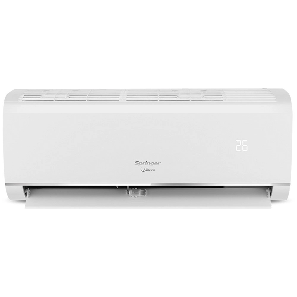 Ar Condicionado Springer Midea Split Air Volution 9.000 Btus On/Off Frio