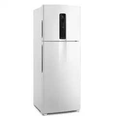 Geladeira Electrolux Frost Free Inverter 480L Efficient com AutoSense SmartBivolt Duplex cor Branca  (IT70) Bivolt