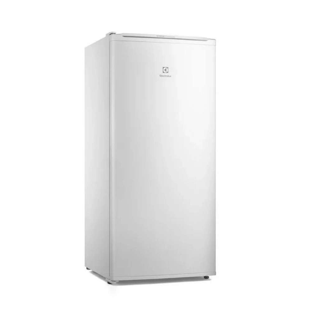 Freezer Vertical Electrolux FEI19 Inverter 1 Porta 162L Branco 220V